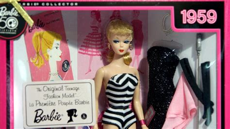 La Barbie Est Sex Agénaire Soirmag