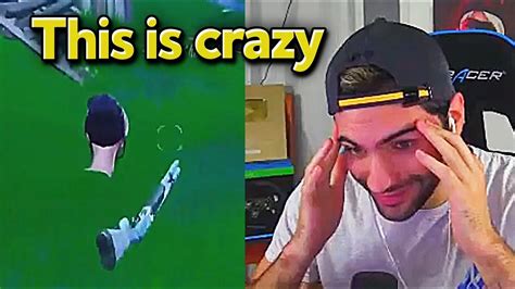 Fortnite dank meme edit 9. Faze Avxry REACTS to Our Edit "We Enhanced Avxry wtih this ...