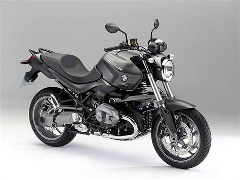 Bmw R R Precio Ficha T Cnica Opiniones Y Ofertas