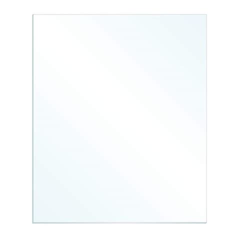 Gardner Glass Products 10-in x 12-in Clear Glass at Lowes.com