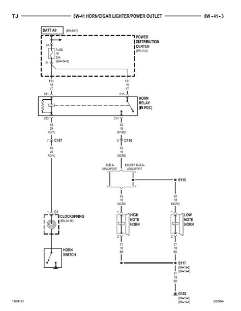We offer leading brands like crown, omix, piaa and more. 55 Lovely Hella Horn Relay Wiring Diagram