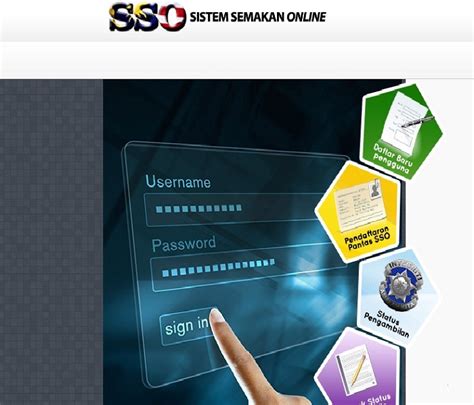 Sistem semakan online (sso) adalah satu perkhidmatan yang disediakan oleh pdrm untuk membolehkan orang awam membuat semakan terhadap. Check Saman PDRM dan JPJ Dengan Mudah - iLabur