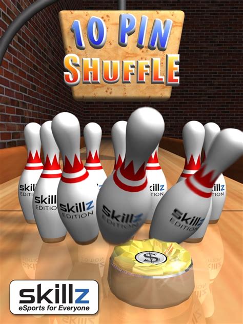10 Pin Shuffle Tournaments Online Game Hack And Cheat
