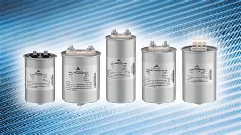 Why Capacitor Filter Is Used In Power Supply