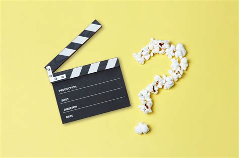 150 Best Movie Trivia Questions With Answers 2023