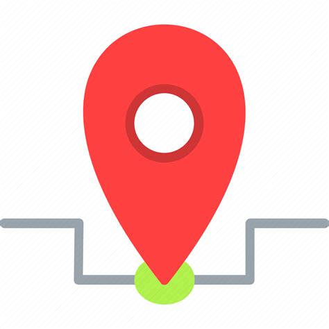 Address Gps Location Map Pin Icon Download On Iconfinder