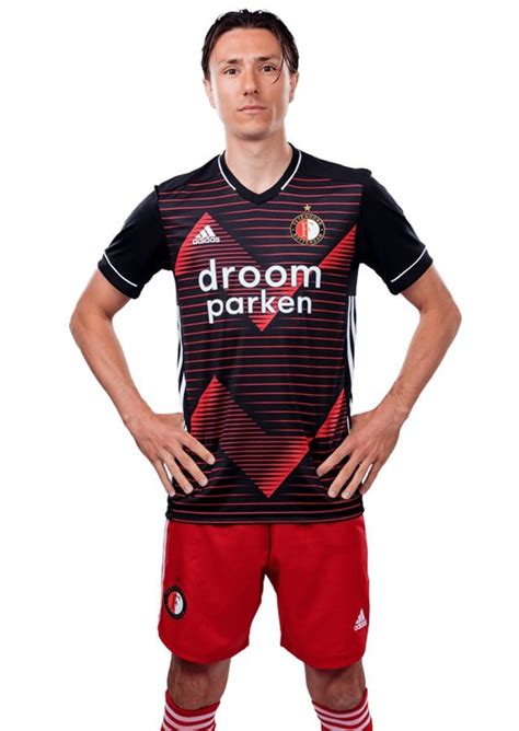 Baobongda.net cung cấp link xem feyenoord rotterdam vs sparta rotterdam hôm nay với chất lượng full hd. Feyenoord Rotterdam 2020-21 adidas Kits — SuperFanatix.com