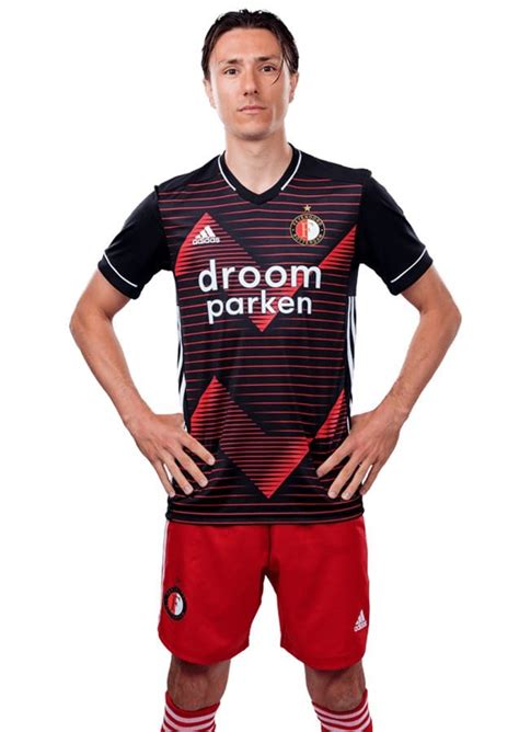 Match preview & betting tips. Feyenoord 2020-21 Adidas Away Kit | The Kitman