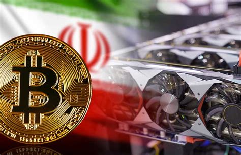 Due to such circumstances, bitcoin just became officially considered money under a us federal court ruling. Bitcoin Mining in Iran is Still Lucrative Amid US ...