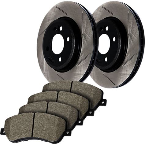 Best Brake Disc Pad Kits For Maximum Stopping Power In The Garage