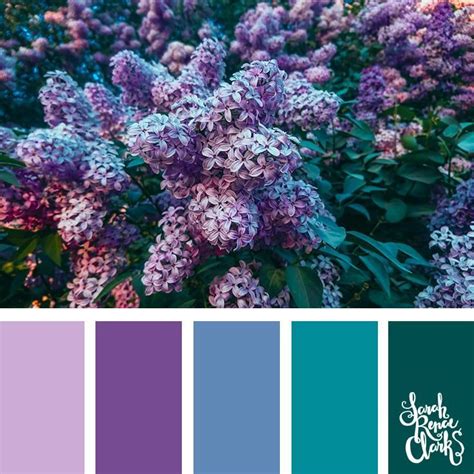 25 Color Palettes Inspired By The Pantone Fall Winter 2018 Color Trends Artofit