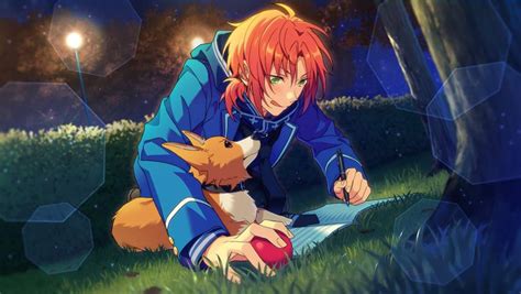 Leon Wiki ⭐ensemble Stars Amino⭐ Amino