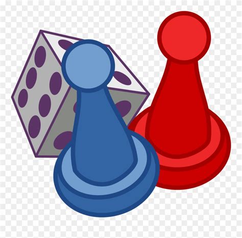 Board Games Icon Png Clip Art Library