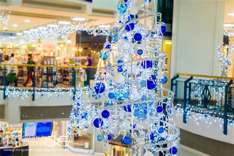 Commercial Photography In Barnsley Alhambra Shopping Centre John