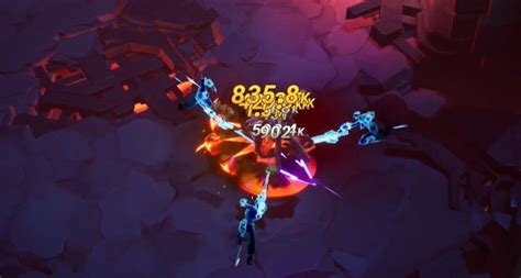 《火炬之光 無限》電旋風bd推薦 Steamxo 遊戲攻略情報網