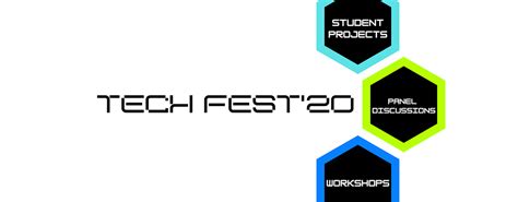 Tech Fest 20 Bombay International School