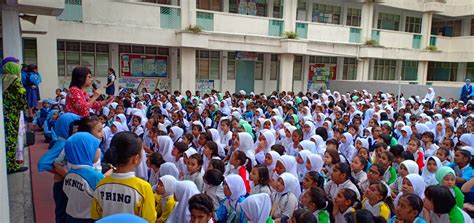 Cuti sekolah 3 girls /mv. PELANCARAN BULAN ANTI-DADAH PERINGKAT KEBANGSAAN 2019 ...