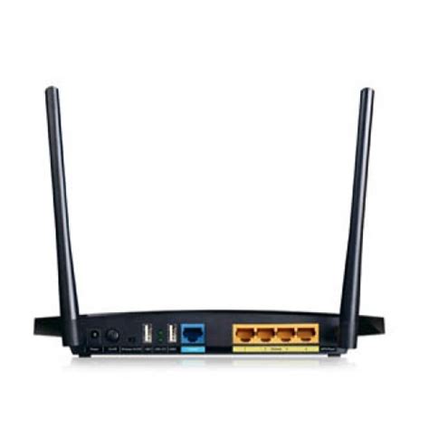 Tp Link Tl Wdr3600 Dual Band Wireless N 600 4 Port Gigabit Router