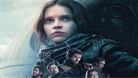 Watch Final Trailer For Rogue One A Star Wars Story Gives A Glimpse