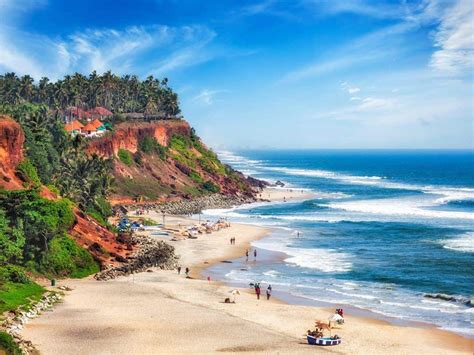 Top 15 Places to Visit in Kerala, India