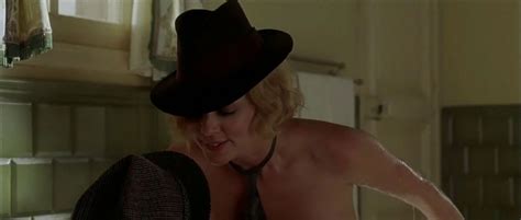 Charlize Theron Nude Screencaps From Head In The Clouds Nude Celebs