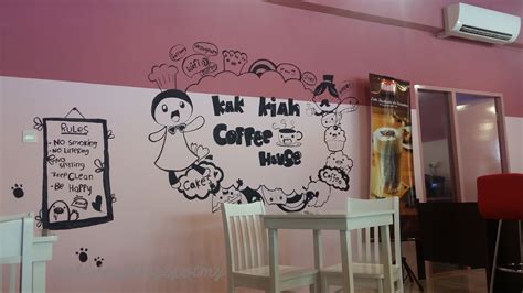 Jalan papar spur, bandar papar, 89600 papar, sabah, מלזיה , לפתוח עכשיו. nazeha's story: Makan-Makan: Kak Kiah Cake House