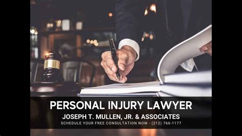 Personal Injury Lawyers Nyc Personal Injury Attorneys Law Offices