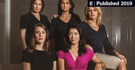 5 women are suing ny1 claiming age and gender discrimination the new york times