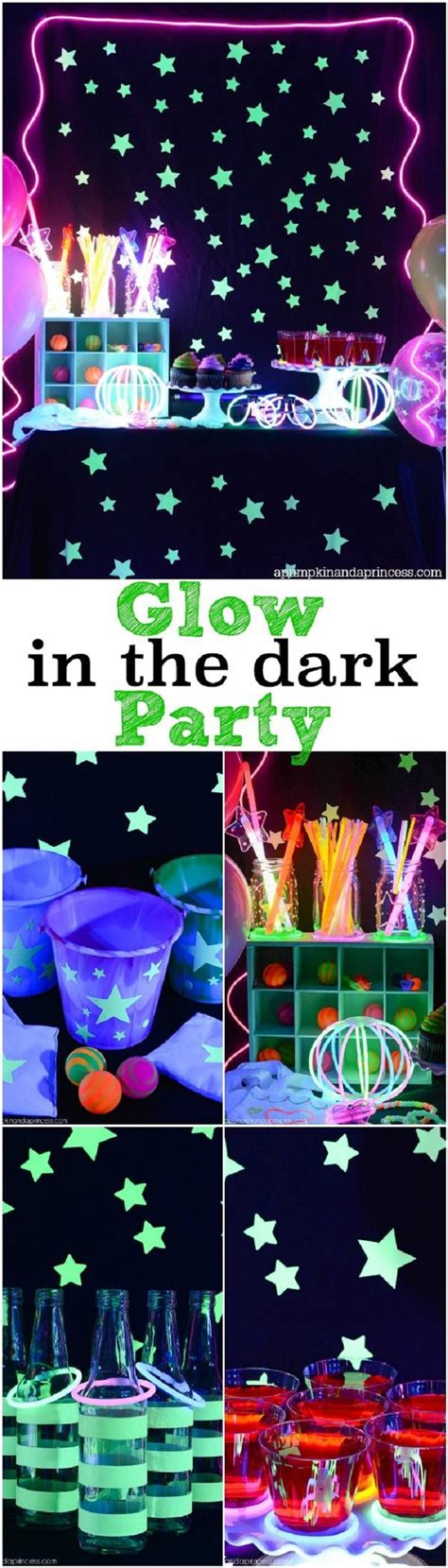 20 Unique Party Ideas Your Friends Will Have A Blast Getting Ready For 14