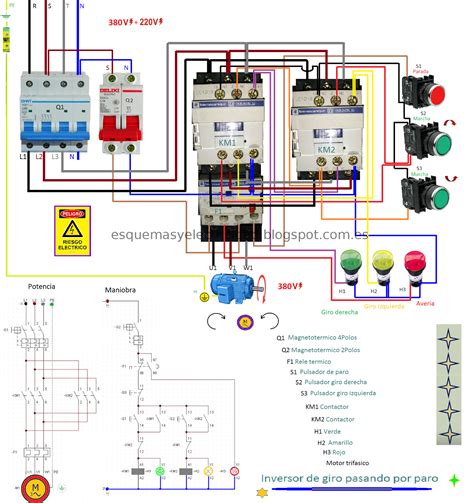 Electrical Panel Wiring Electrical Circuit Diagram Electrical Projects Electrical