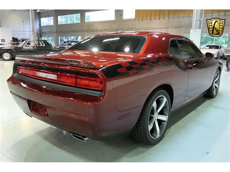 The main issue for high challenger insurance rates is the high theft rate of the car. 2014 Dodge Challenger for Sale | ClassicCars.com | CC-1098531