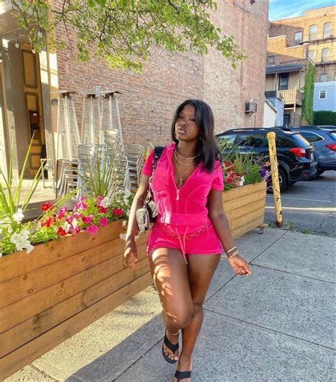 Black Hottie🖤🧚🏾 On Instagram 💗💕💞💓💕💗 In 2022 Pretty Girl Outfits Black Girl Outfits Girl