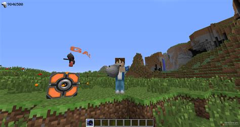 Minecraft 1.16.5 is an update to minecraft which was released on january 15, 2021. Morph Mod Minecraft 1.6.4 Forge Download - palseamsf