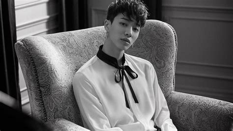 Highlights Lee Gikwang Confirmed To Be Making First Solo Comeback Since His Days As Aj Soompi