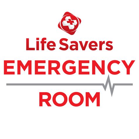 Life Savers 24 Hour Emergency Room - Summerwood | Houston TX