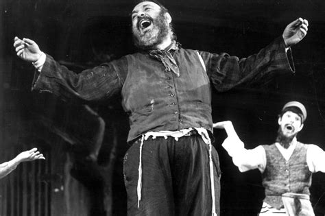 ‘fiddler On The Roof Turns 50