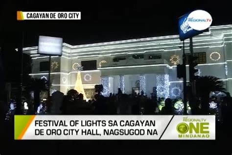 One Mindanao Kapuso Sa Pasko One Mindanao Gma Regional Tv Online