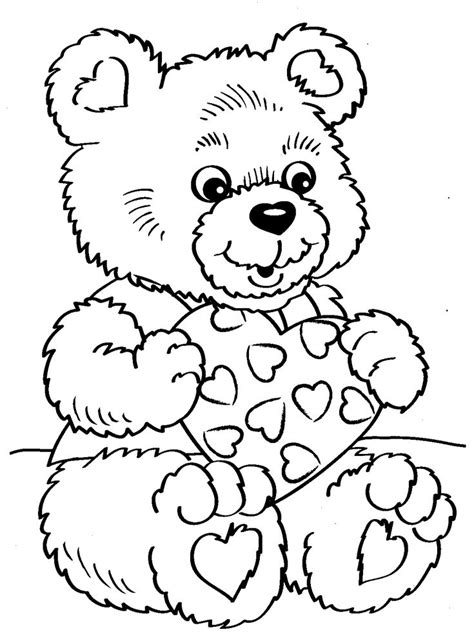The young gentleman is a charming coloring page from a vintage book on overcoming bashfulness. 104 best Valentine Coloring Pages images on Pinterest ...