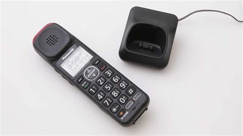 Panasonic Kx Tgm422azb Review Cordless Phone Choice
