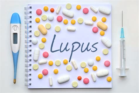 Lupus Market To Reach 32b By 2025 Due To First In Class Drugs Drug