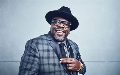 Cedric The Entertainer Net Worth 2021 Age Height Weight