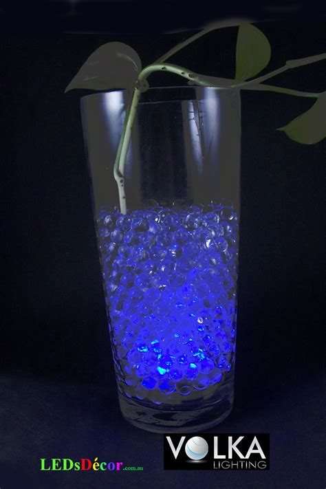 Unique Led Vase Lights Cryptoinfosys