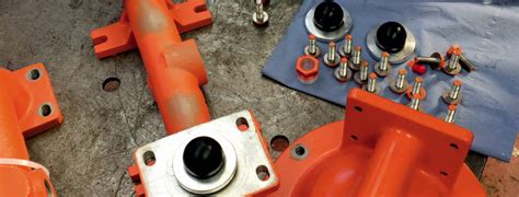 Wilden non authorized reseller recently supplied: Wilden pump repair service | AxFlow
