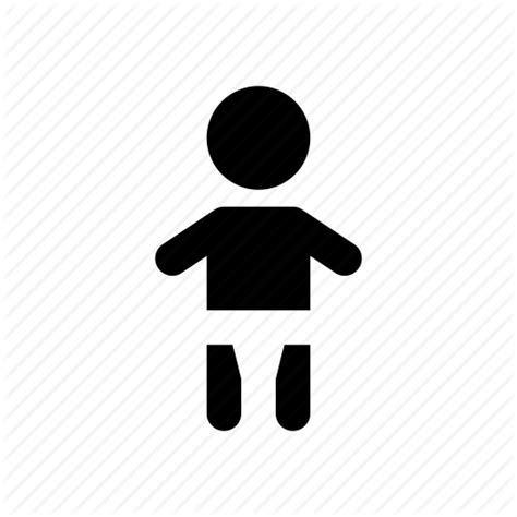 Baby Icon Png 220546 Free Icons Library
