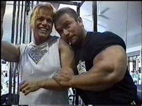 Lee priest nasceu na cidade de newcastle na austrália, em 1972 e foi criado com sua irmã. Lee Priest off season ;) - YouTube