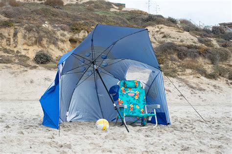 Beach Tent Vs Camping Tent Antimoms