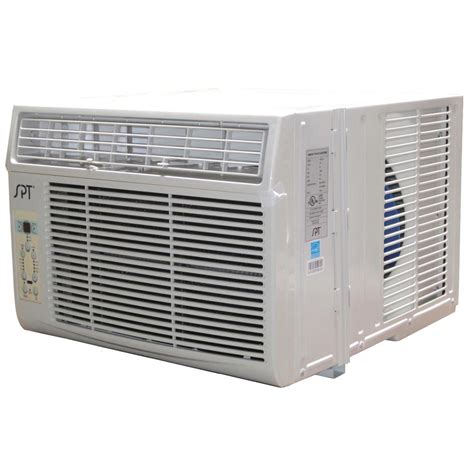 The lg 5,000 btu window air conditioner is built to cool a room up to 150 sq. LG Electronics 7,500 BTU 115-Volt Window Air Conditioner ...