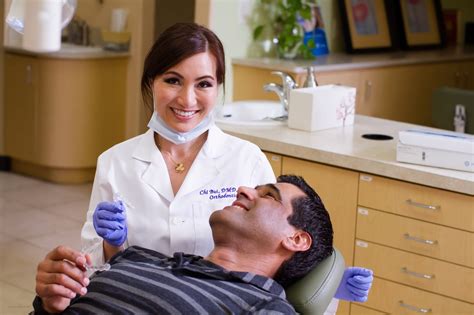Adult Orthodontic Specialist Orthodontist Fountain Valley Huntington Beach