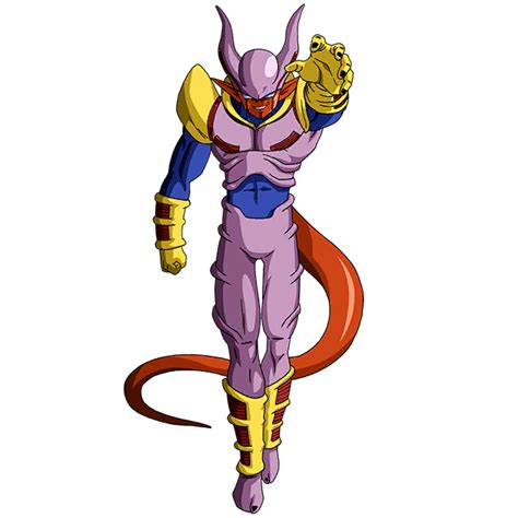 In his base form, janemba appears as a giant yellow obese monster. Baby Janemba | Wiki Dragon Ball | Fandom