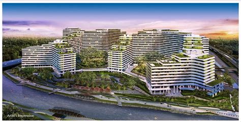 Get notified when we upgrade iskandar waterfront city bhd to a recommended stock. Punggol Waterway Terraces: BTO Information